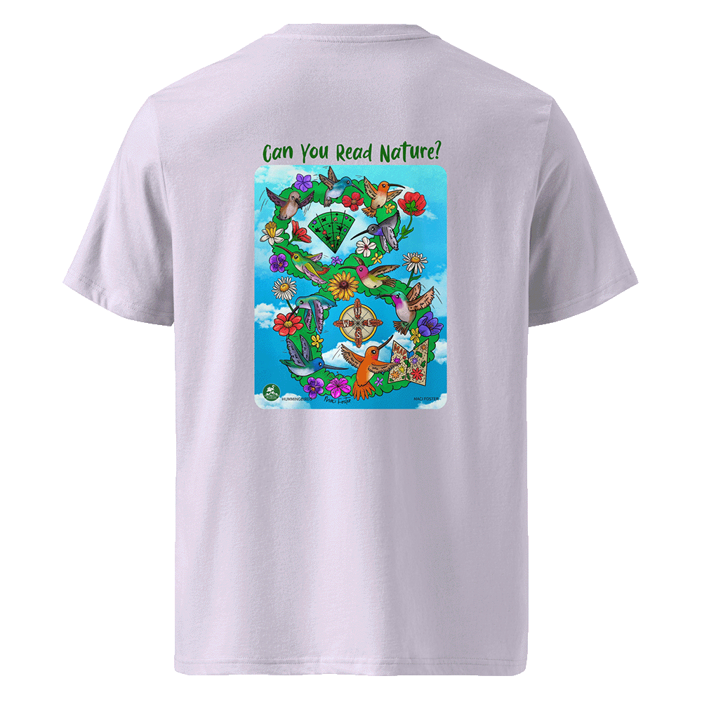 Hummingbirds T-Shirt