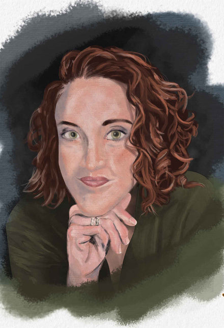 Katie Coffman