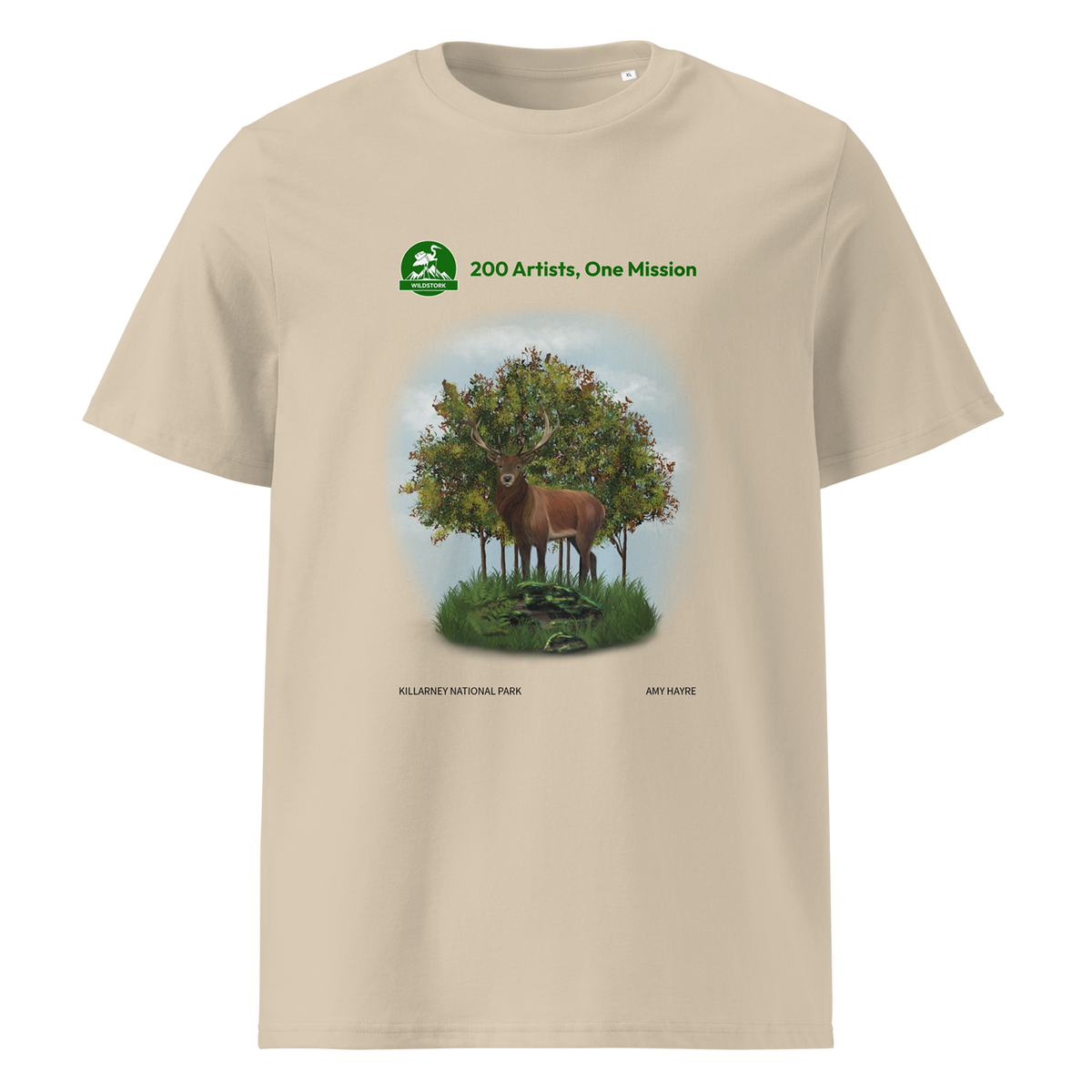 Killarney T-Shirt