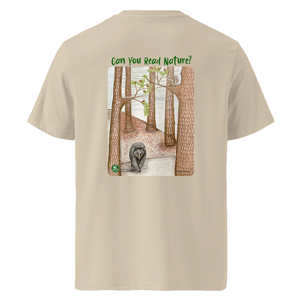 Kisatchie National Park T-Shirt