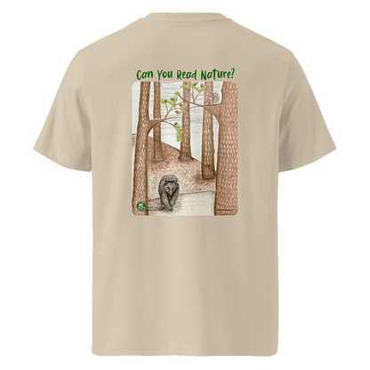Kisatchie National Park T-Shirt