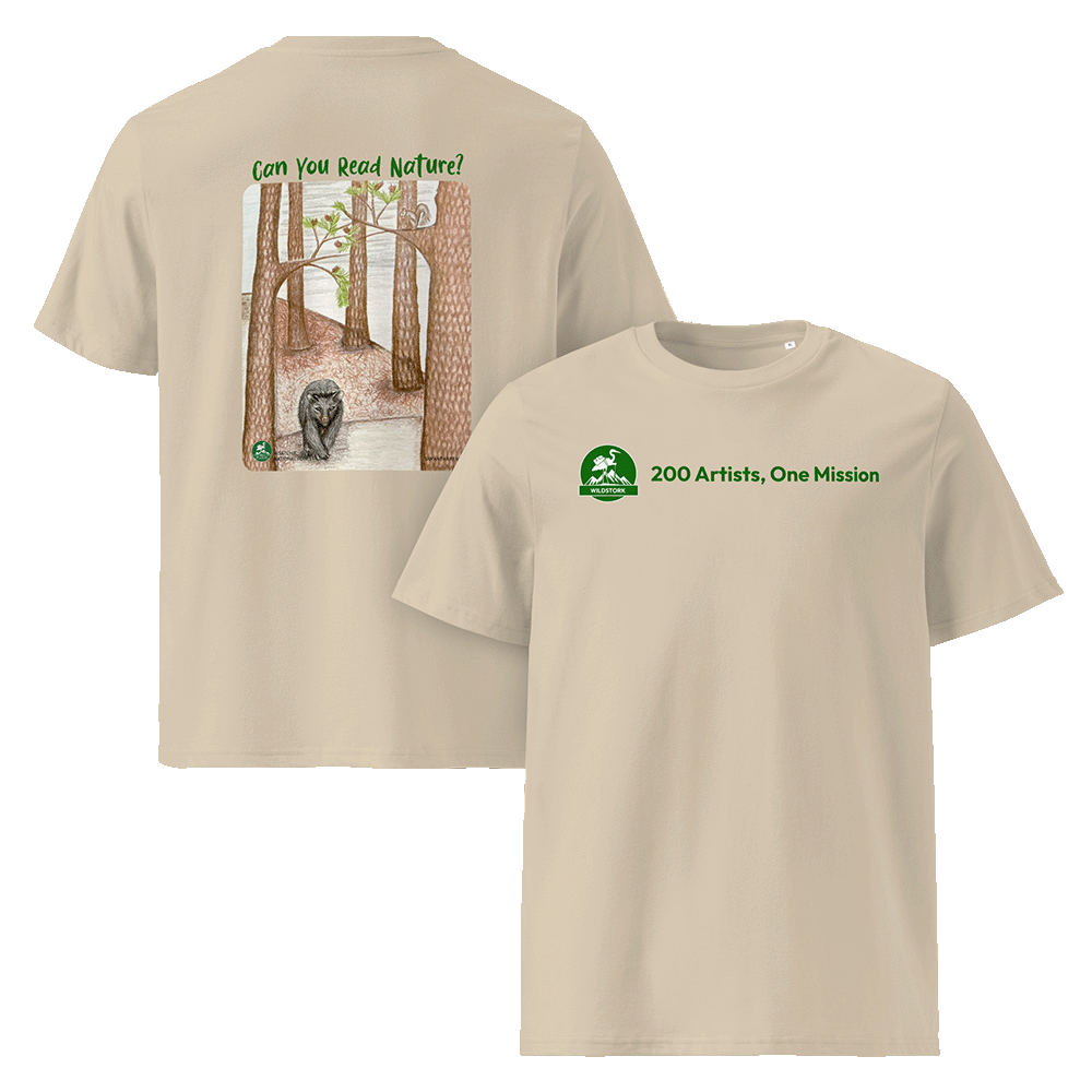 Kisatchie National Park T-Shirt