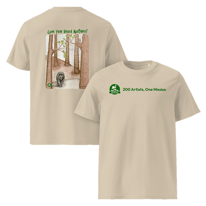 Kisatchie National Park T-Shirt