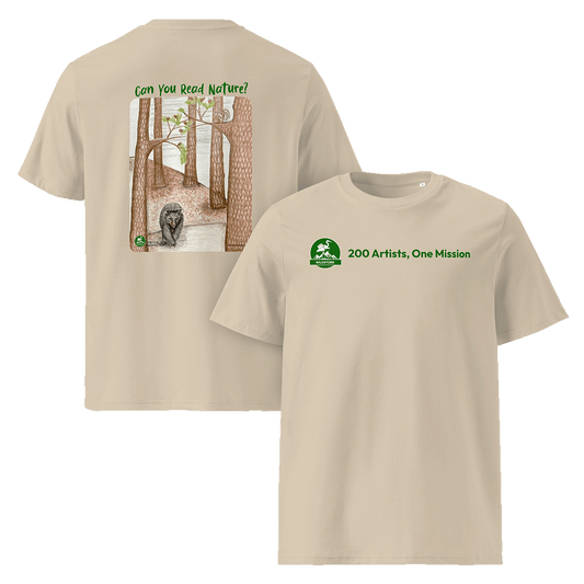 Kisatchie National Park T-Shirt