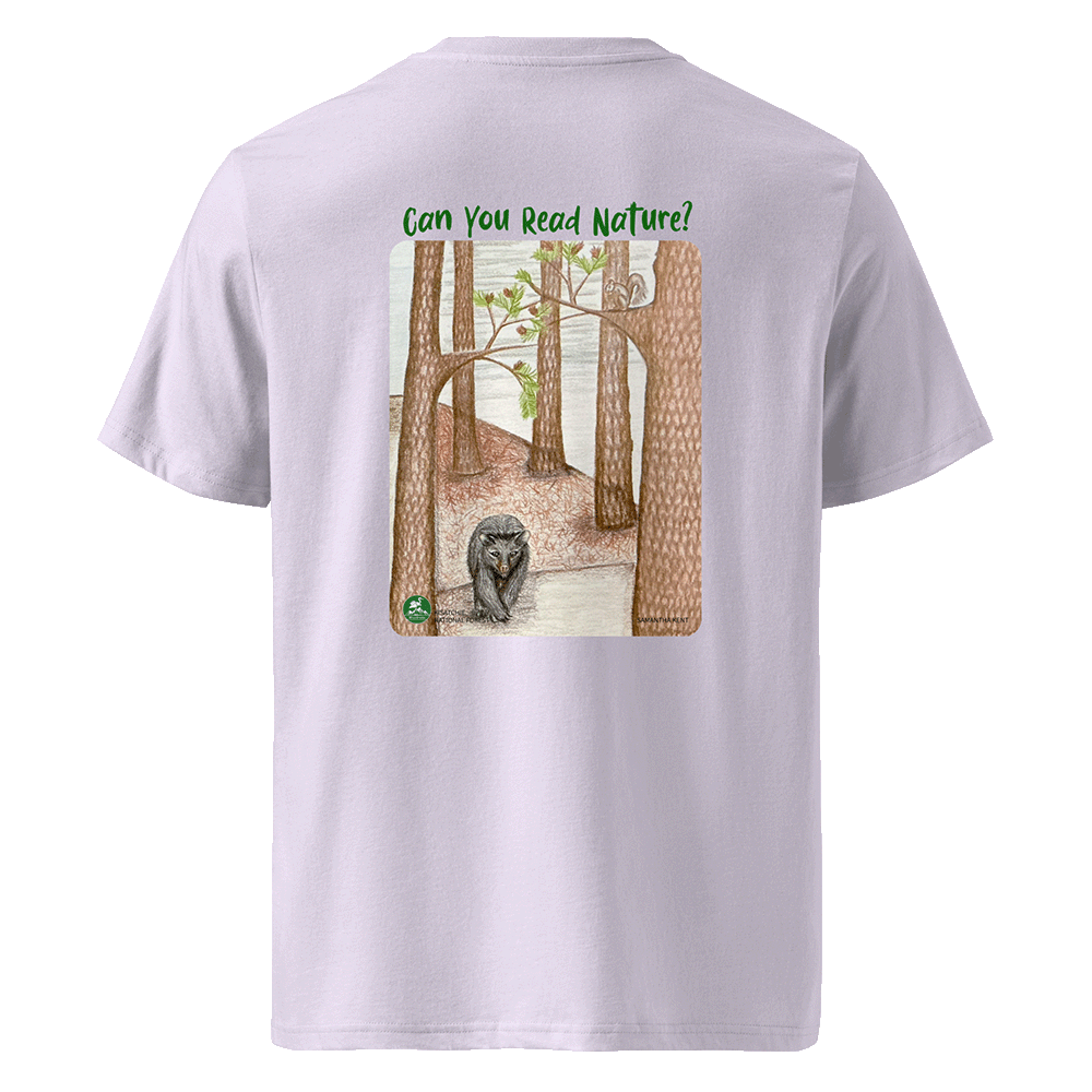 Kisatchie National Park T-Shirt