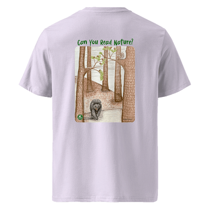 Kisatchie National Park T-Shirt