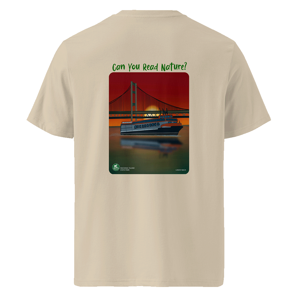 Mackinac Island State Park T-Shirt