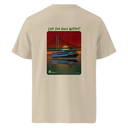 Mackinac Island State Park T-Shirt