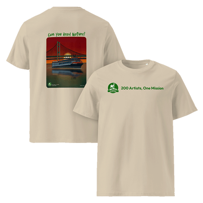 Mackinac Island State Park T-Shirt