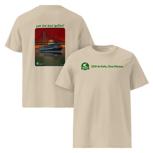 Mackinac Island State Park T-Shirt