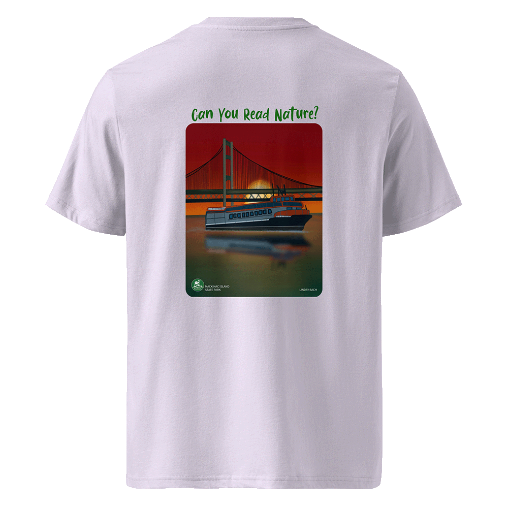 Mackinac Island State Park T-Shirt