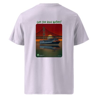 Mackinac Island State Park T-Shirt