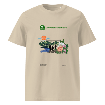 New River Gorge T-Shirt