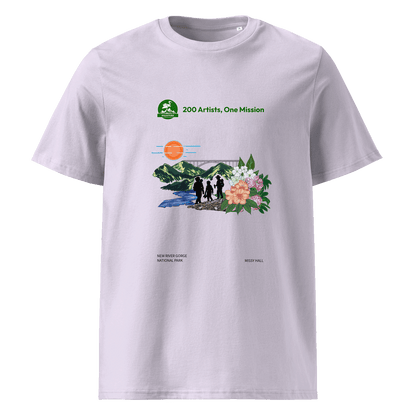 New River Gorge T-Shirt