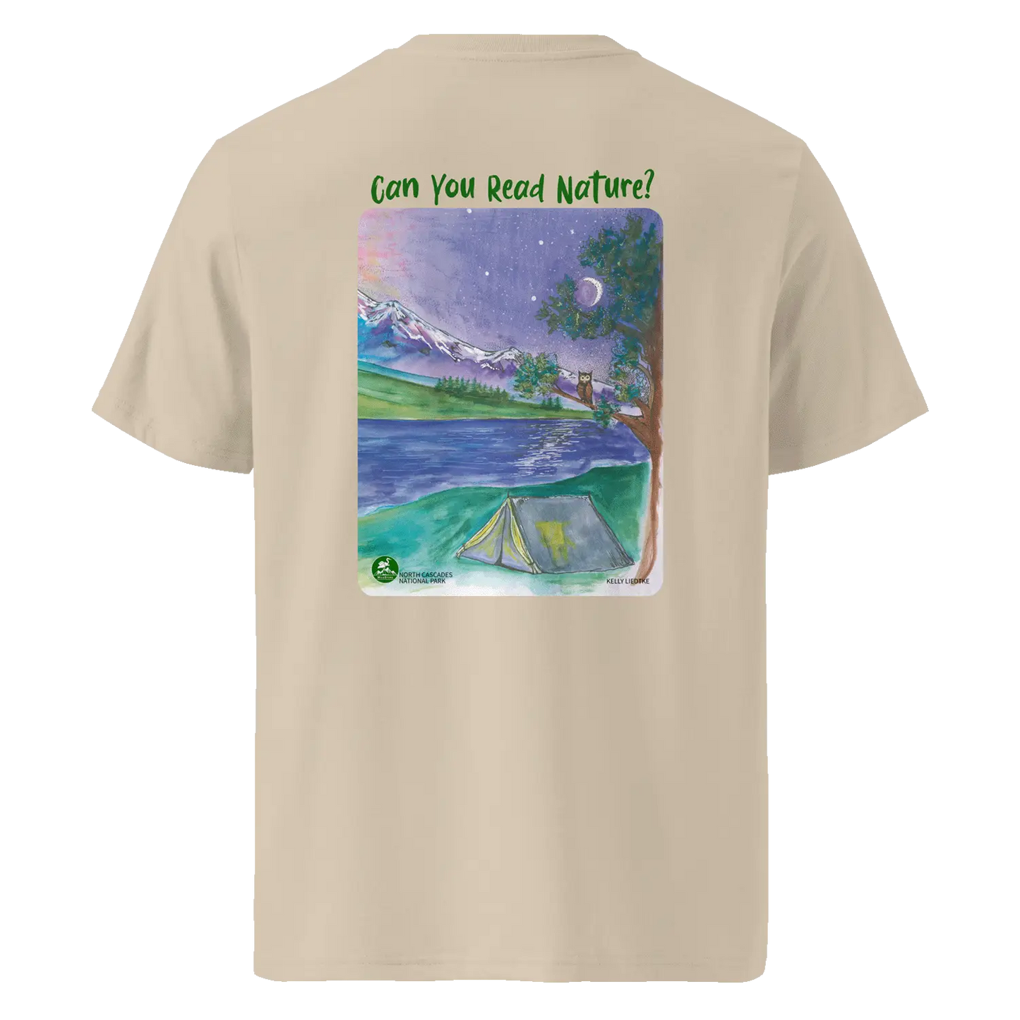 North Cascades T-Shirt