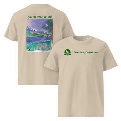 North Cascades T-Shirt