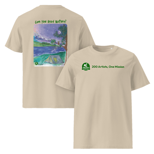 North Cascades T-Shirt