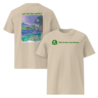 North Cascades T-Shirt