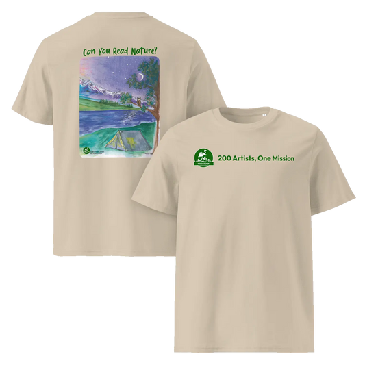 North Cascades T-Shirt