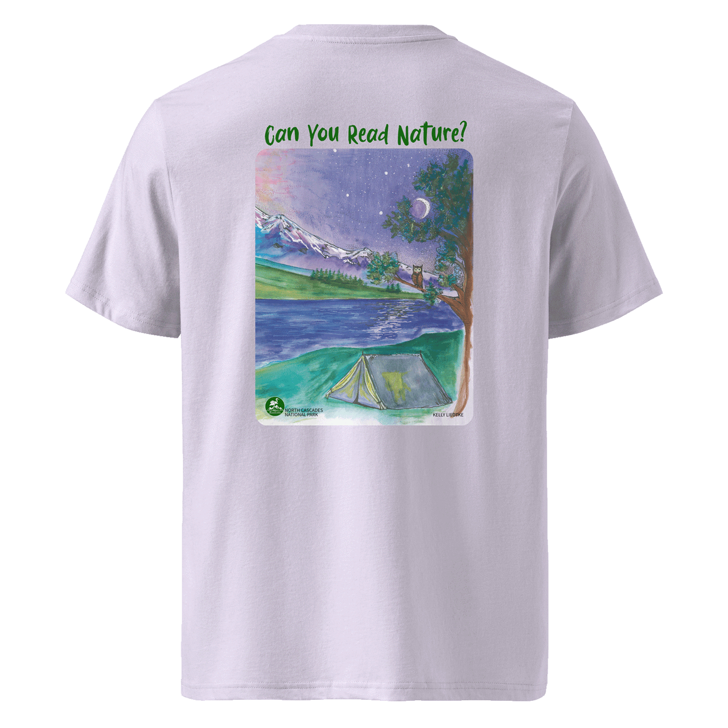 North Cascades T-Shirt
