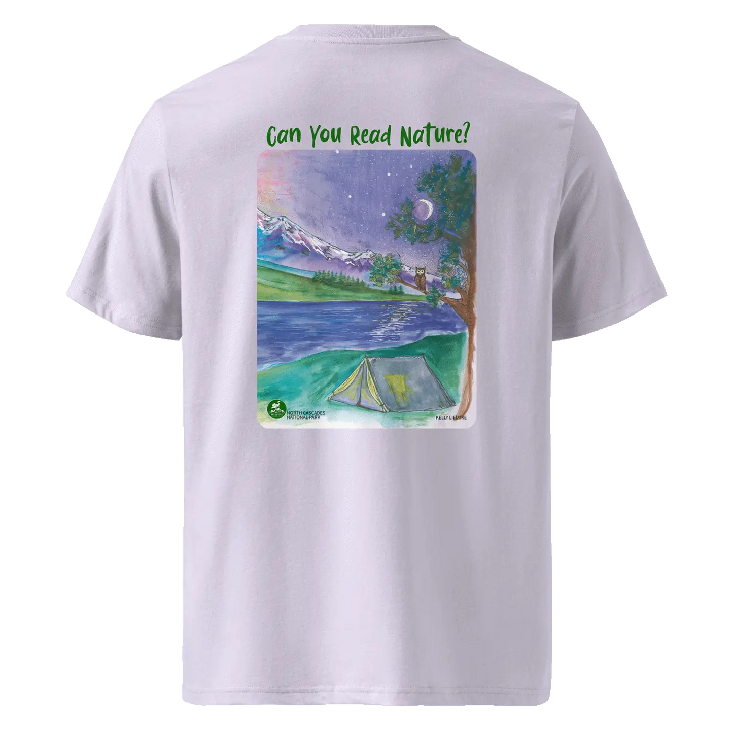 North Cascades T-Shirt