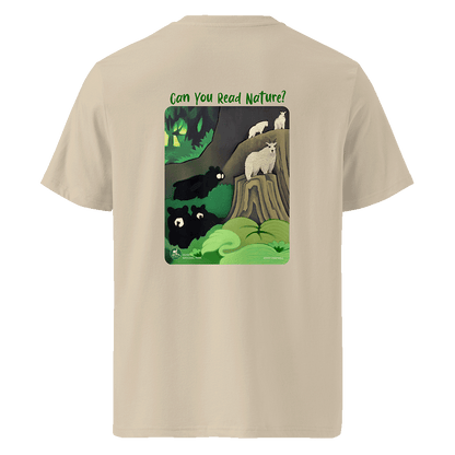Olympic National Park T-Shirt