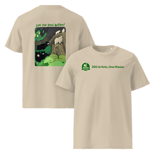Olympic National Park T-Shirt