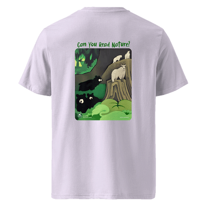 Olympic National Park T-Shirt