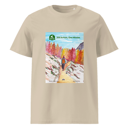 Pacific Crest Trail T-Shirt