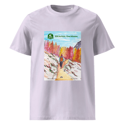Pacific Crest Trail T-Shirt