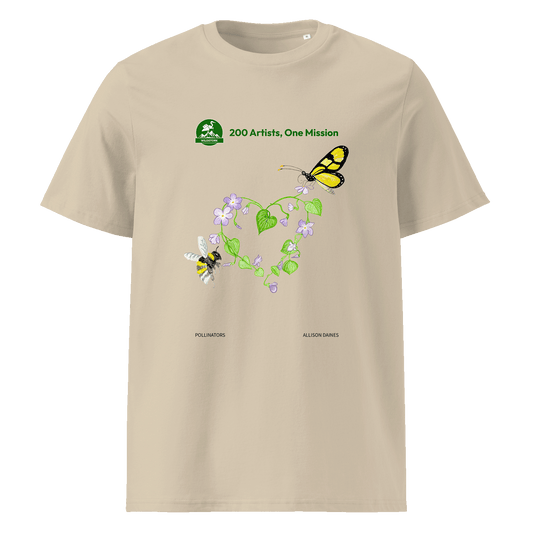 Pollinators T-Shirt
