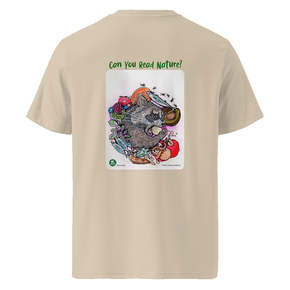 Raccoons T-Shirt