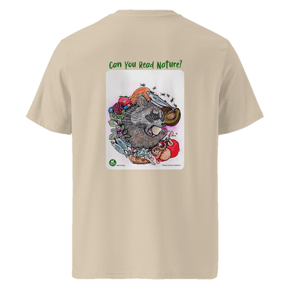 Raccoons T-Shirt