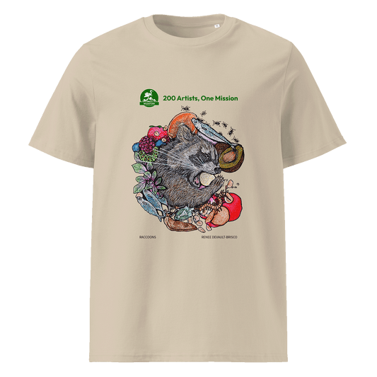 Raccoons T-Shirt