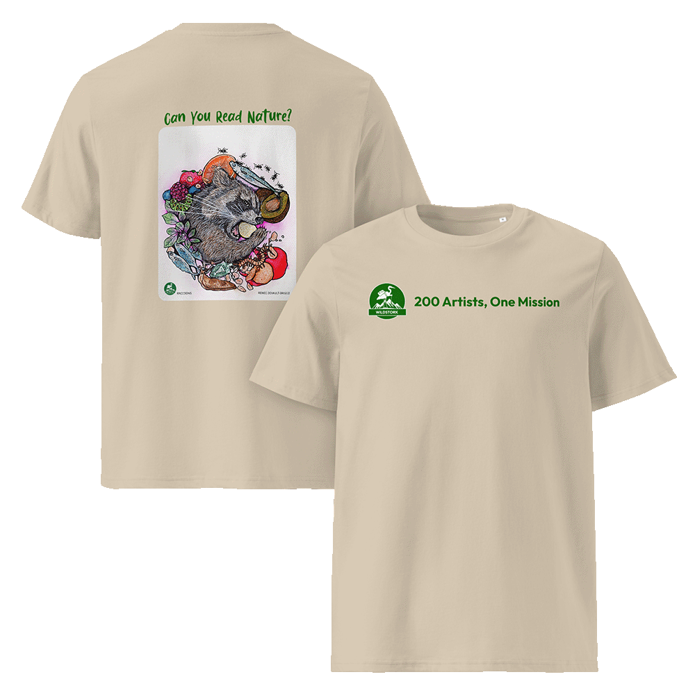Raccoons T-Shirt