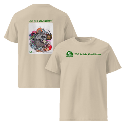 Raccoons T-Shirt