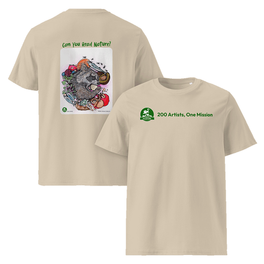 Raccoons T-Shirt