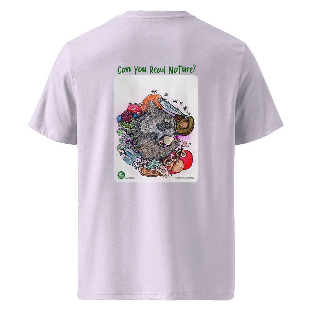 Raccoons T-Shirt