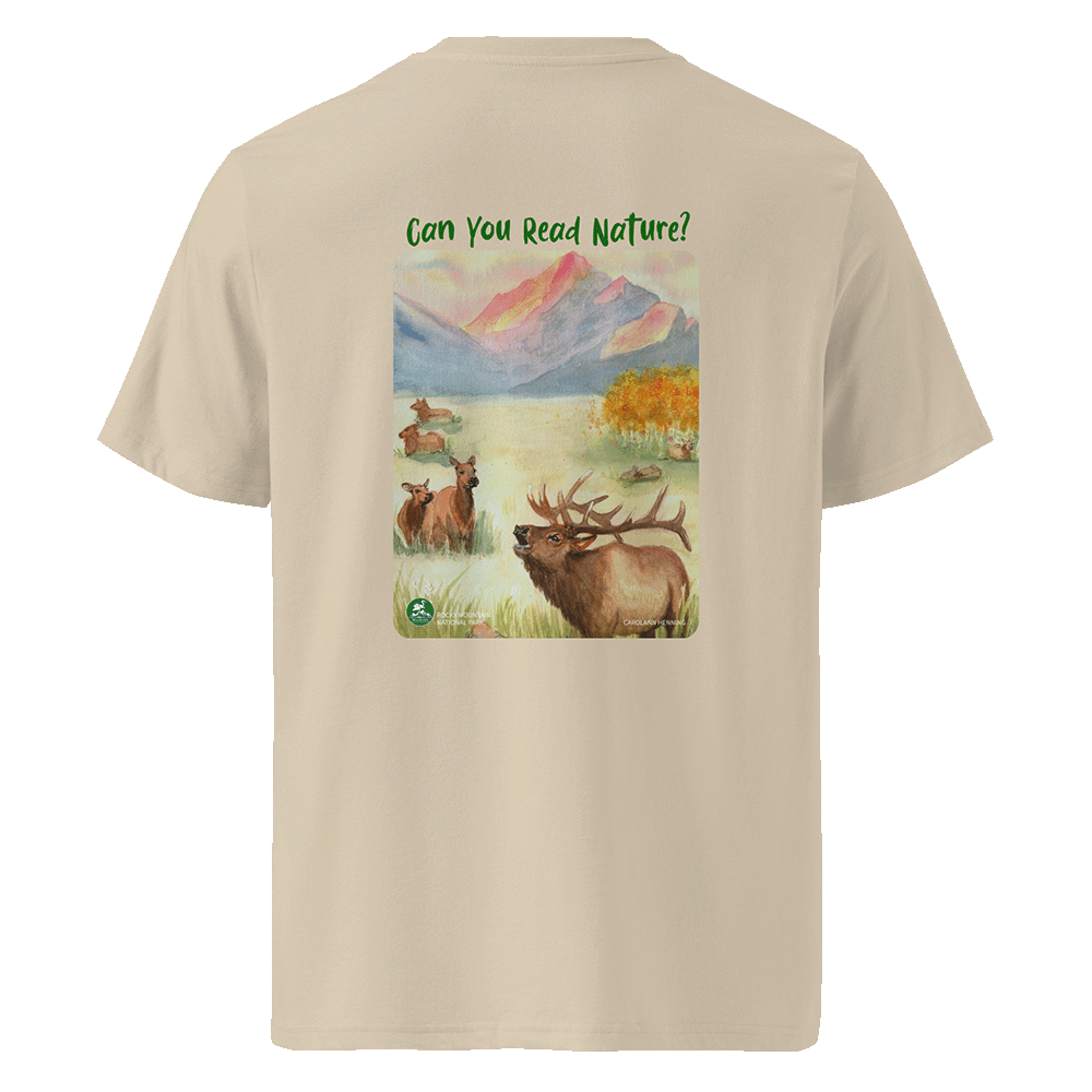 Rocky Mountain National Park T-Shirt