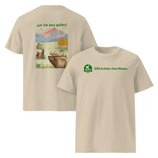 Rocky Mountain National Park T-Shirt