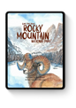 Can You Read Rocky Mountain National Park?