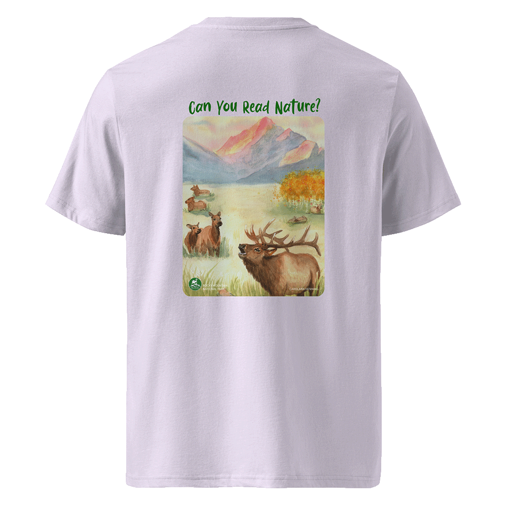 Rocky Mountain National Park T-Shirt