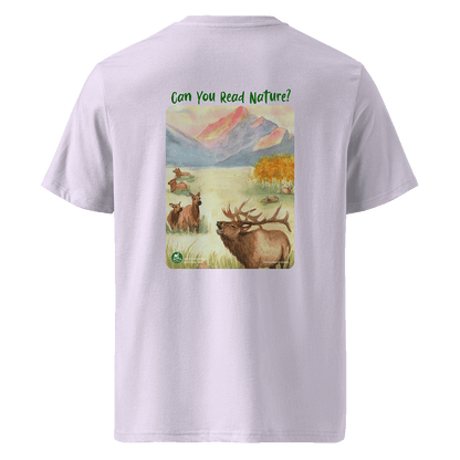 Rocky Mountain National Park T-Shirt