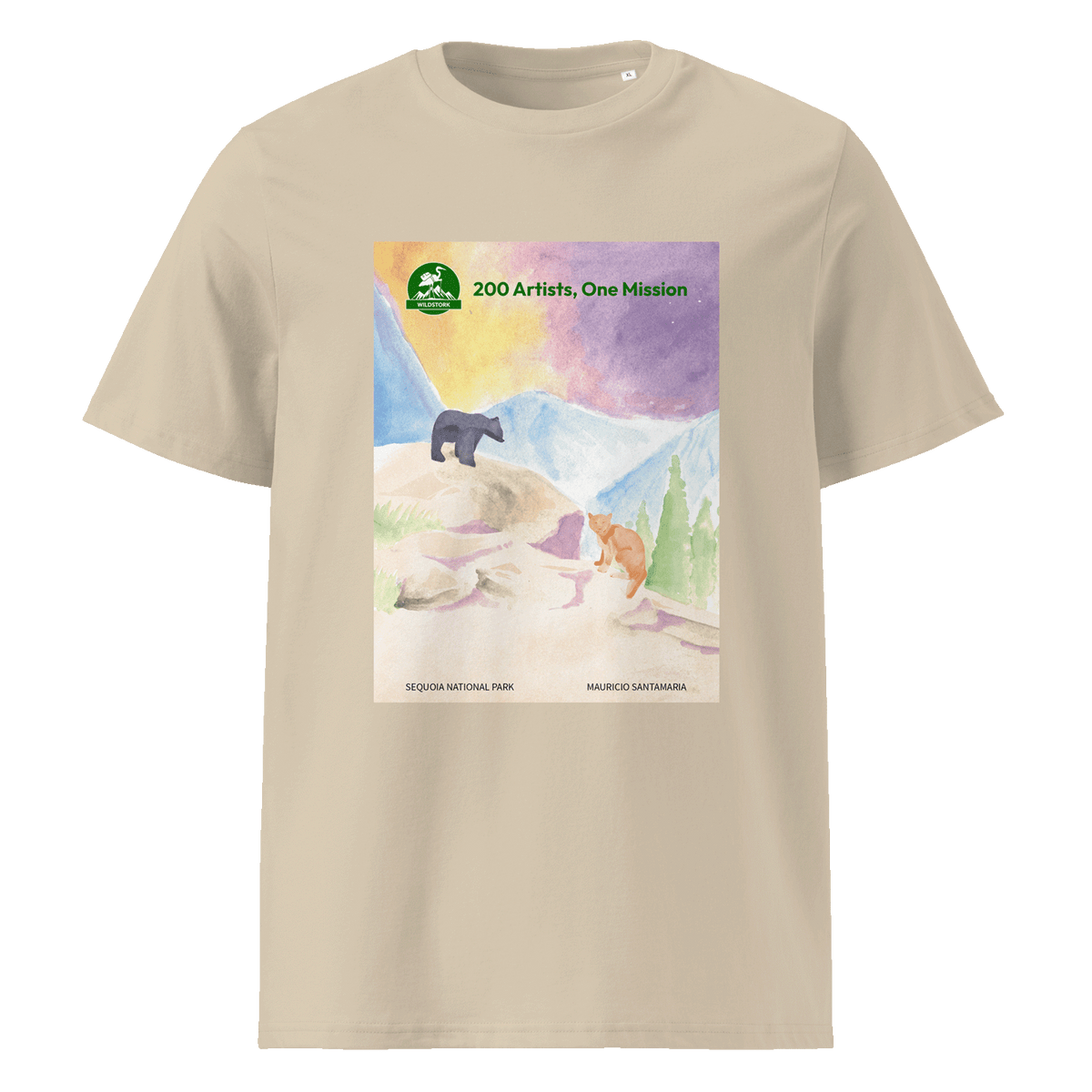 Sequoia T-Shirt