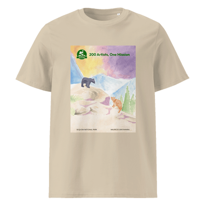 Sequoia T-Shirt