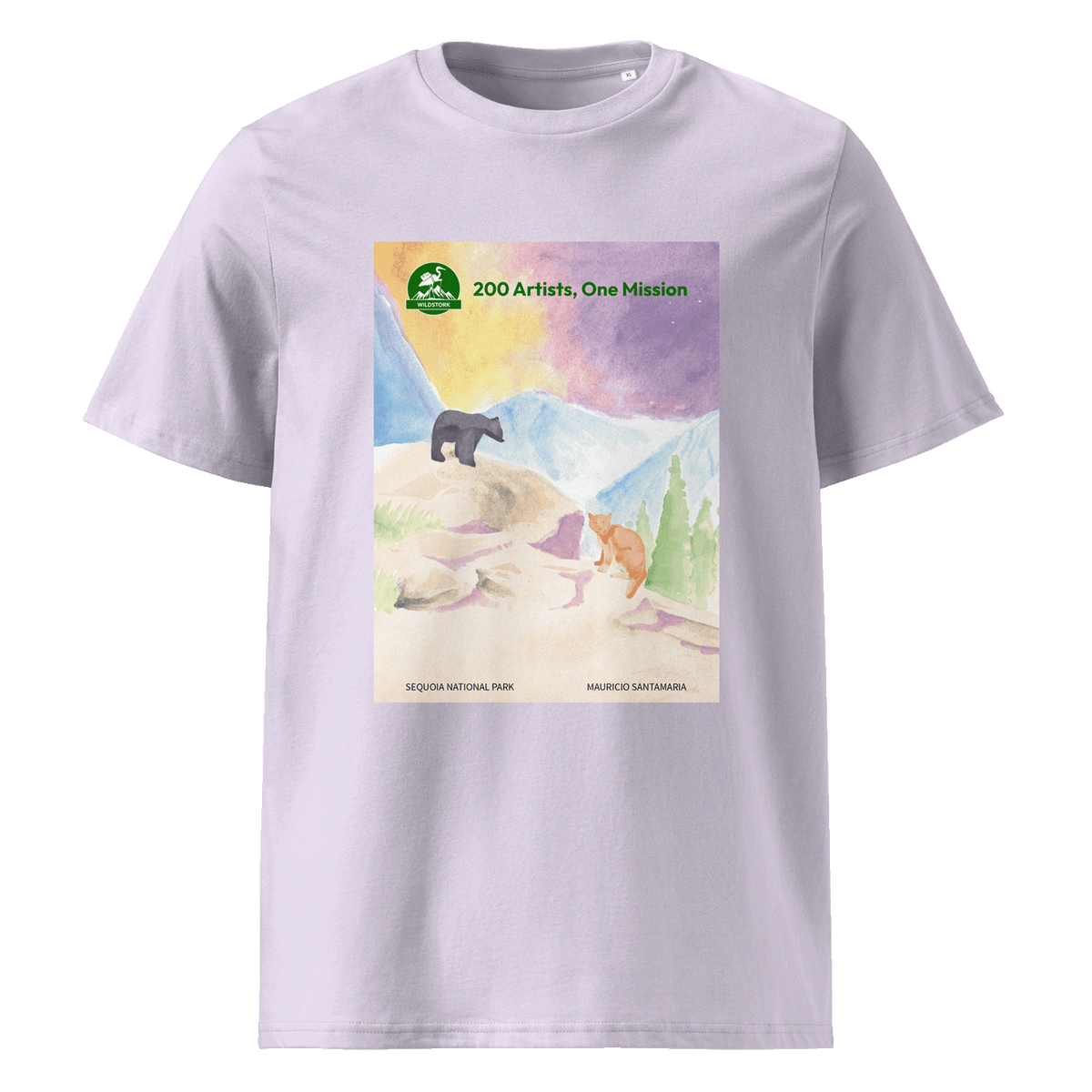 Sequoia T-Shirt
