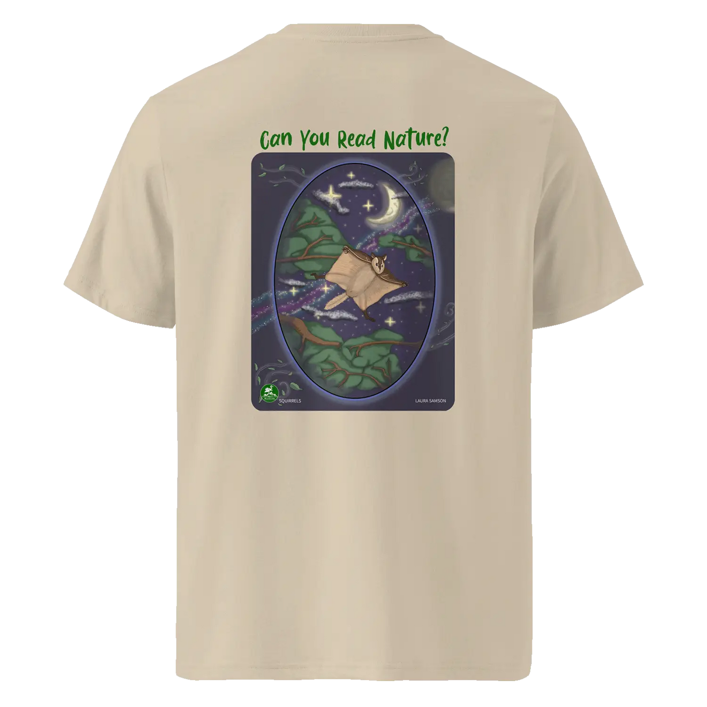Squirrels T-Shirt