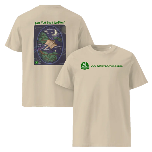 Squirrels T-Shirt