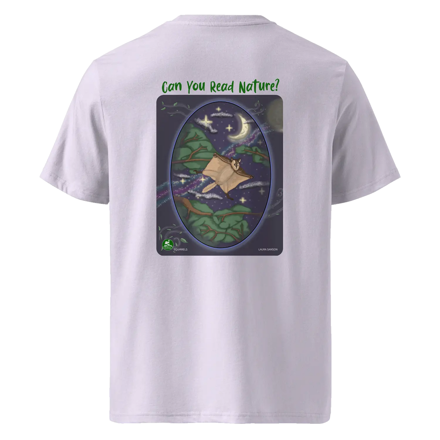 Squirrels T-Shirt