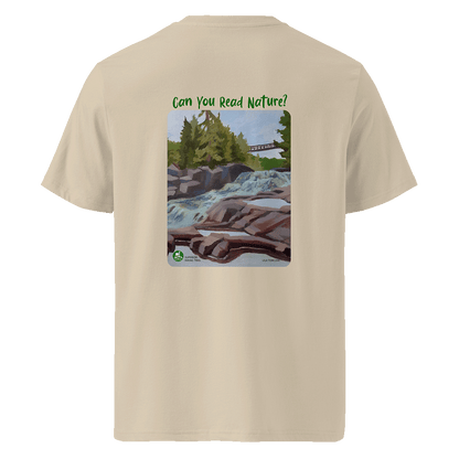 Superior Hiking Trail T-Shirt